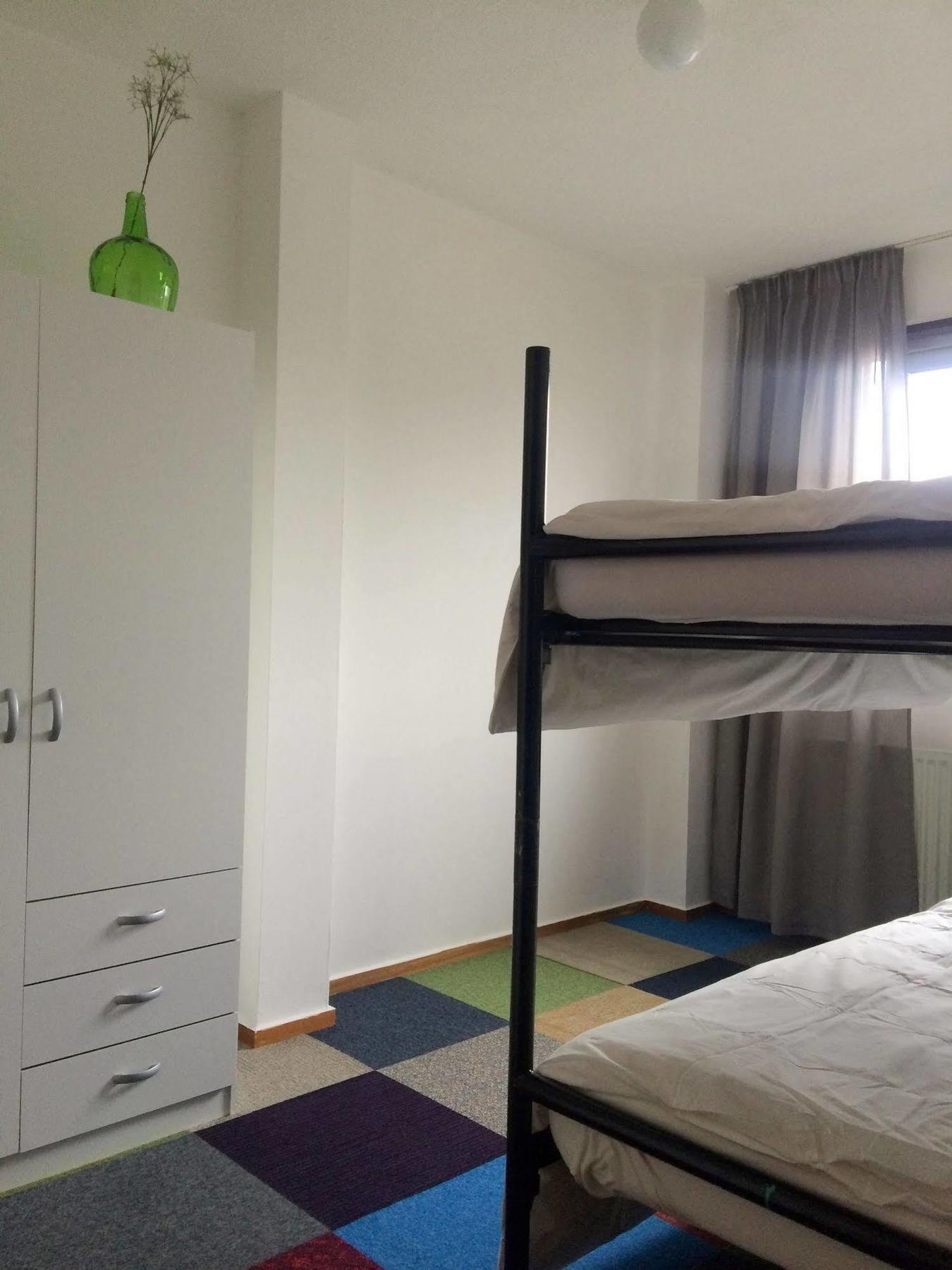 The Budget Hotel Hazerswoude-Rijndijk エクステリア 写真